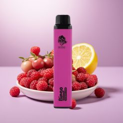 Aivono Aim Bingo 4000 Puffs Vape Desechable Arándano Limón - 10mL, 1000mAh, Recargable